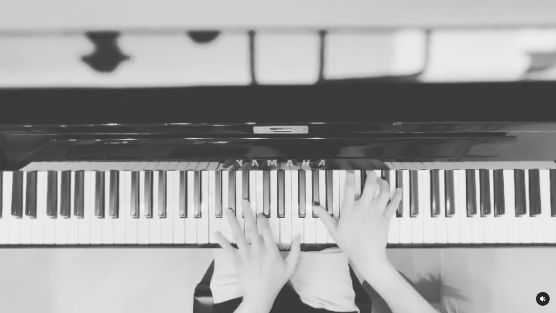 Playing Love - 三十歲從零開始學鋼琴：獻給那些在各種領域努力的人！