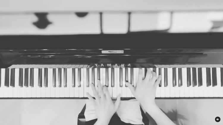 Playing Love - 三十歲從零開始學鋼琴：獻給那些在各種領域努力的人！